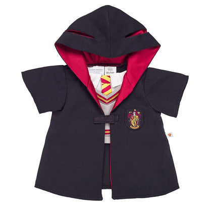 Harry Potter Bear Gift for Gryffindors | Shop Now at Build-A-Bear® - US 1823