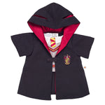 Gryffindor House Robe for Stuffed Toys | Harry Potter at Build-A-Bear® - US 5833