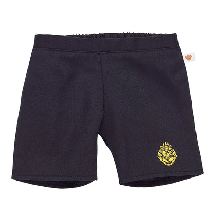 Harry Potter Bear Gift for Hufflepuffs | Shop Now at Build-A-Bear® - US 0227