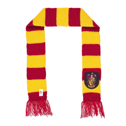 Gryffindor House Scarf for Stuffed Animals | Build-A-Bear® - US 2818