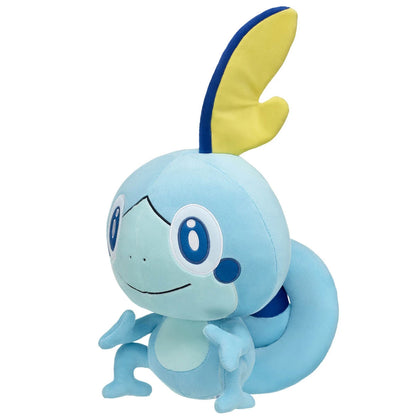 Pokémon Sobble Plush Bundle | Build-A-Bear® - US 4371