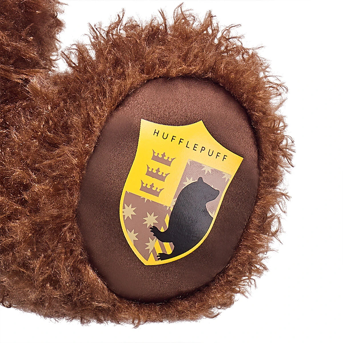 Harry Potter™ Hufflepuff™ House Teddy Bear | Build-A-Bear® - US 4861