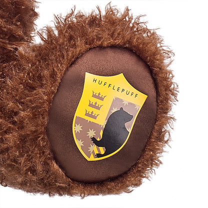Harry Potter™ Hufflepuff™ House Teddy Bear | Build-A-Bear® - US 4861