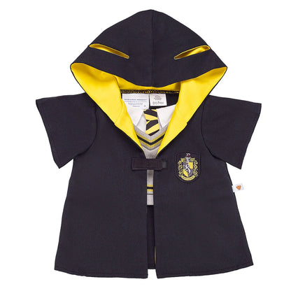 Harry Potter Bear Gift for Hufflepuffs | Shop Now at Build-A-Bear® - US 9843