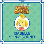 Animal Crossing™: New Horizons Isabelle Phrases for Stuffed Animals | Build-A-Bear® - US 8100