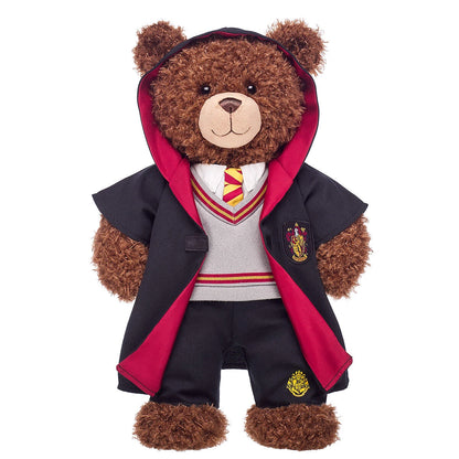 Gryffindor House Robe for Stuffed Toys | Harry Potter at Build-A-Bear® - US 5833