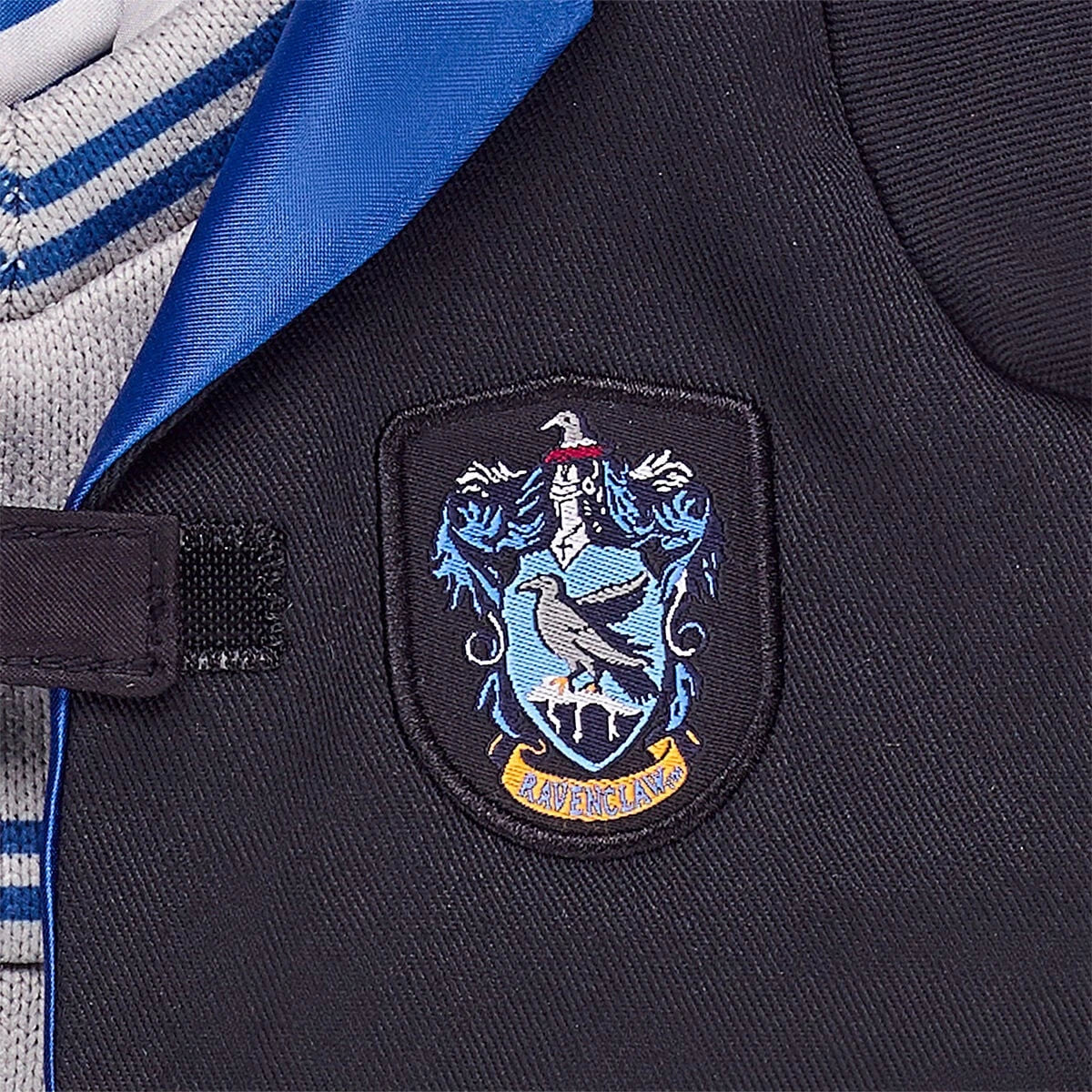 Ravenclaw House Robe for Stuffed Toys | Harry Potter at Build-A-Bear® - US 5578