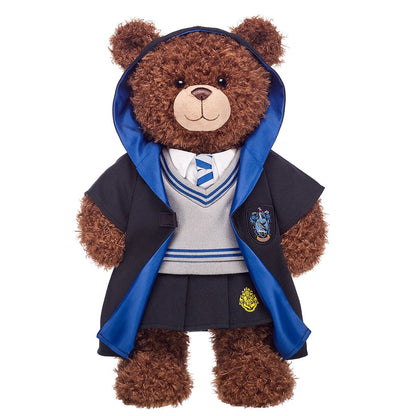 Ravenclaw House Robe for Stuffed Toys | Harry Potter at Build-A-Bear® - US 5578