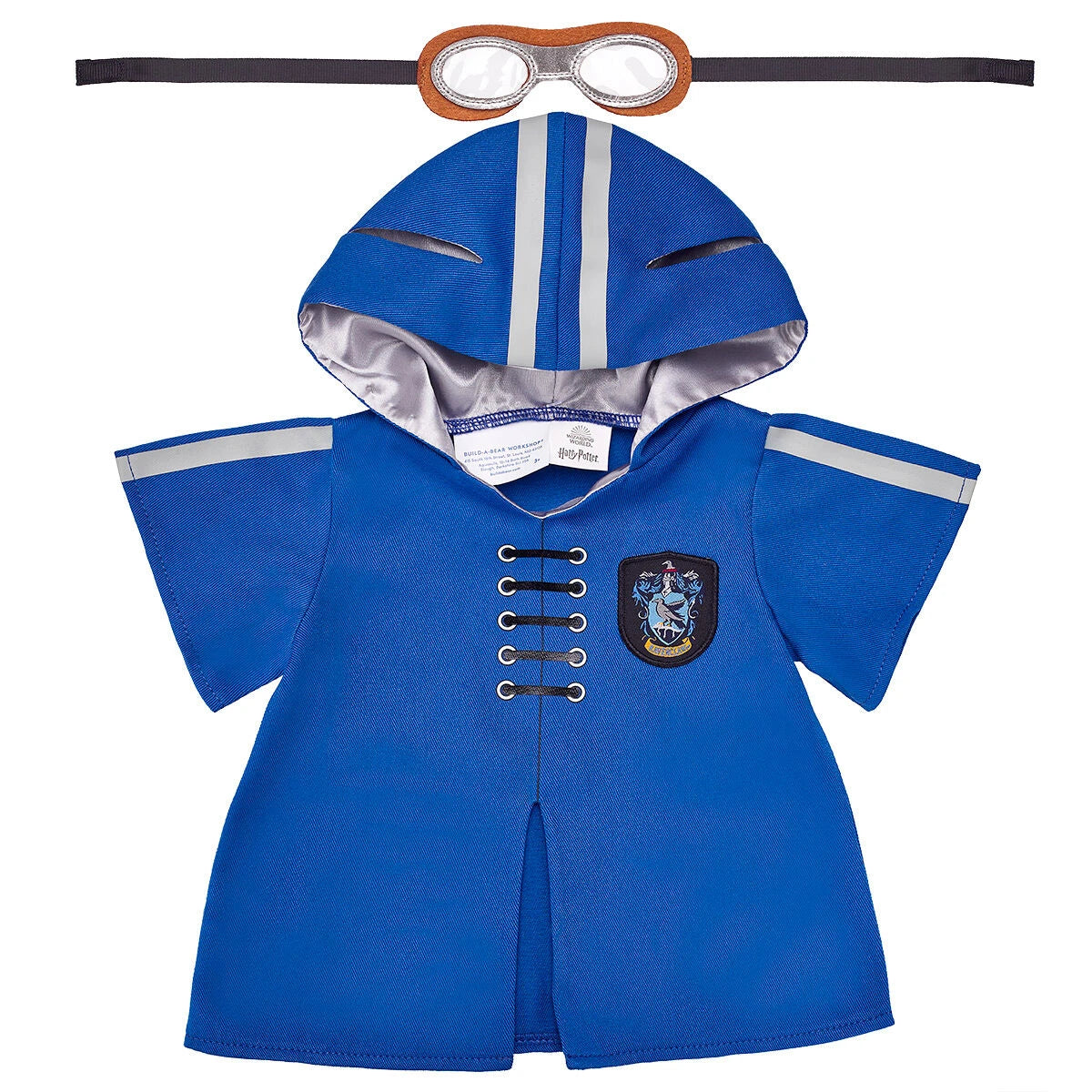 Ruff 'N' Tumble Puppy | Build-A-Bear® - US 7927