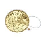 FANTASTIC BEASTS™ Galleon Wristie for Stuffed Animals | Build-A-Bear® - US 6931