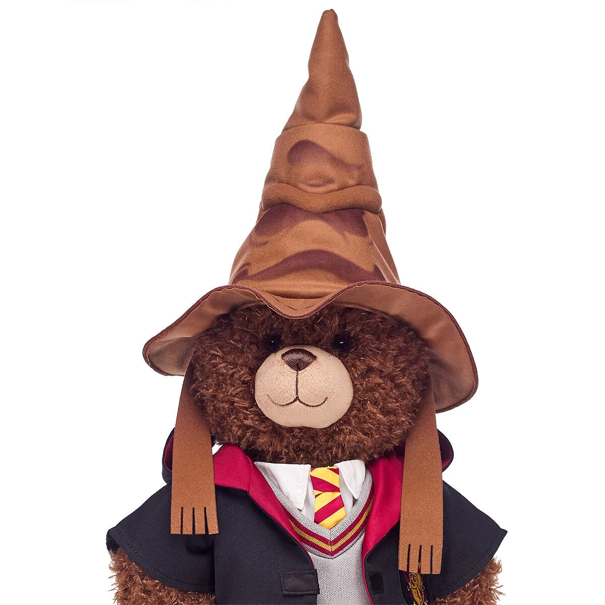 Harry Potter Sorting Hat with Sound | Build-A-Bear® - US 7970