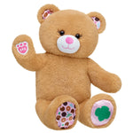 Girl Scout Cookie Teddy Bear | Build-A-Bear - US 1122