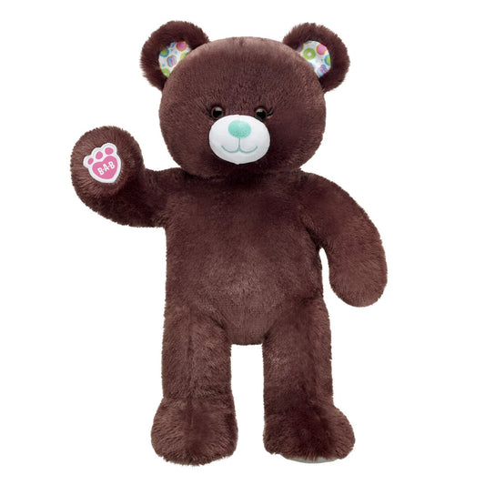 Girl Scout Thin Mints™ Teddy Bear | Build-A-Bear® - US 9267