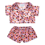 Girl Scout Cookie Pajamas | Build-A-Bear - US 8786