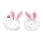 Bunny Slippers for Stuffed Animals | Build-A-Bear® - US 9204