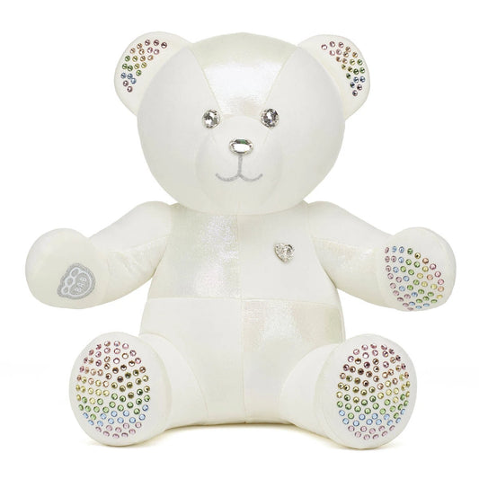Build-A-Bear® Rainbow Collectible Featuring Swarovski® crystals for Stuffed Animals - US 0459