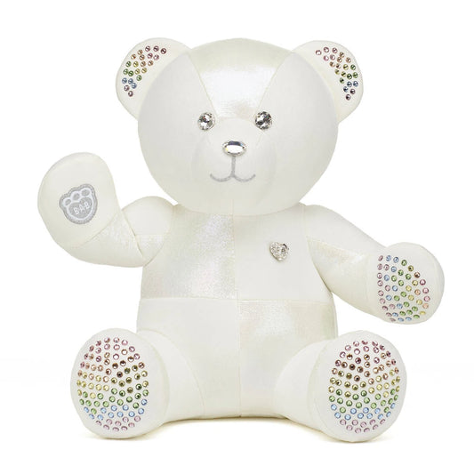 Build-A-Bear® Rainbow Collectible Featuring Swarovski® crystals for Stuffed Animals - US 0827