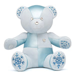 Sparkling Snowfall Build-A-Bear® Collectible Featuring Swarovski® crystals - US 7960