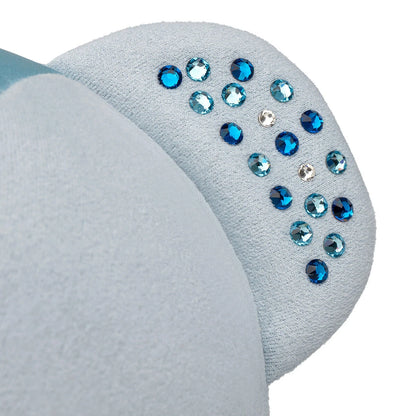 Sparkling Snowfall Build-A-Bear® Collectible Featuring Swarovski® crystals - US 1308