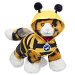 Promise Pets Calico Stuffed Animal Bee Gift Set | Build-A-Bear - US 6498