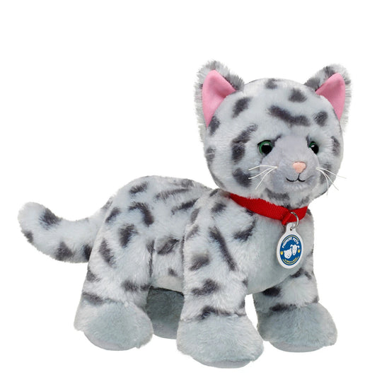 Promise Pets Ocicat Mermaid Gift Set | Build-A-Bear - US 2157