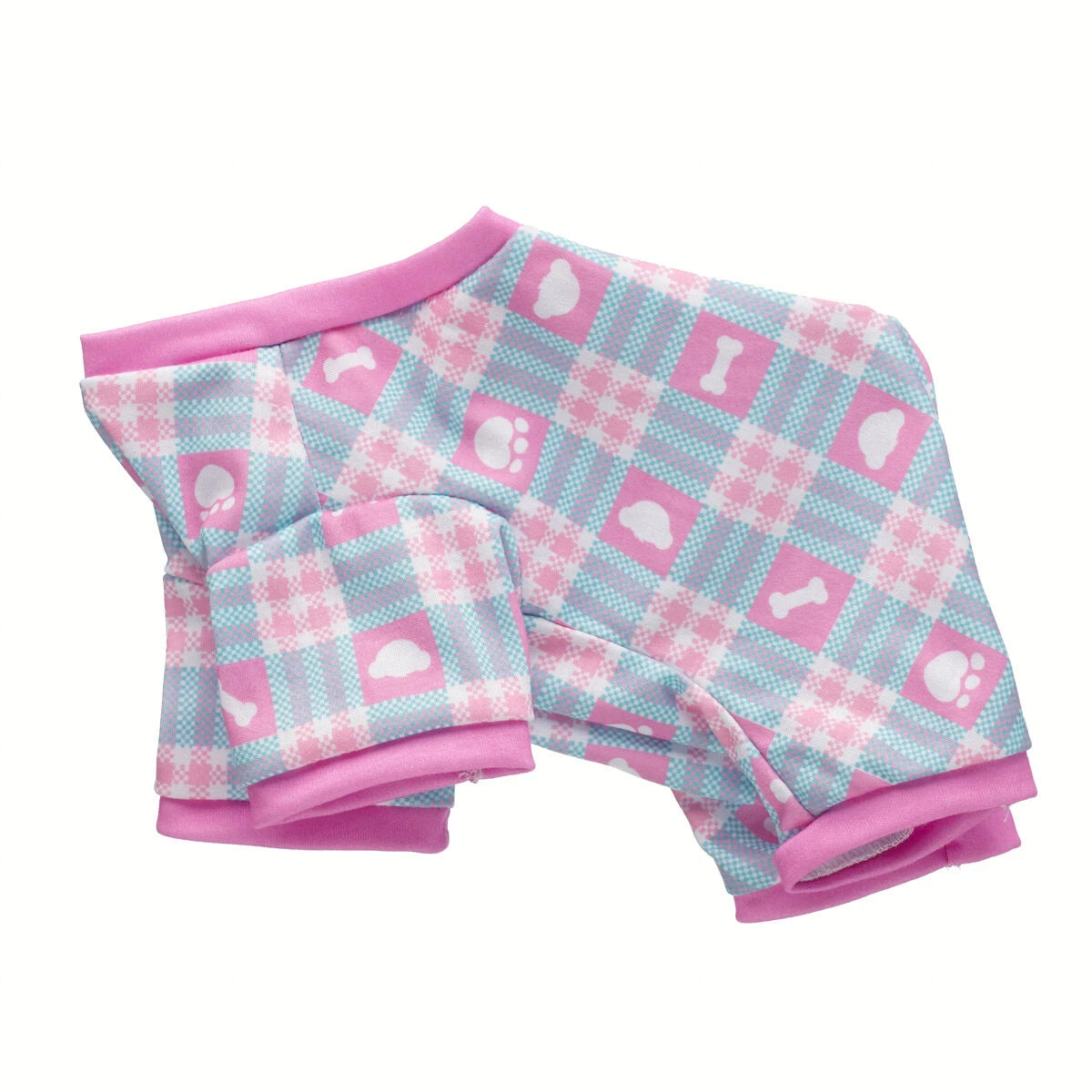 Promise Pets Ocicat Stuffed Animal PJs Gift Set w/ Slippers | Build-A-Bear - US 6482