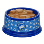 Promise Pets Blue Bowl | Build-A-Bear - US 4191