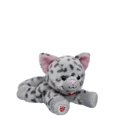 Promise Pets Ocicat Stuffed Animal Mini Beans Gift Set | Build-A-Bear - US 0463