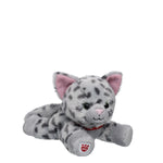 Build-A-Bear Mini Beans Promise Pets Ocicat Stuffed | BAB - US 6453