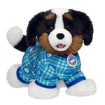 Promise Pets Bernese Mountain Dog Stuffed Animal PJs Gift Set | Build-A-Bear - US 3247