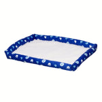 Promise Pets™ Blue Bed| Build-A-Bear - US 6298