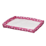 Promise Pets Pink Bed - US 9003