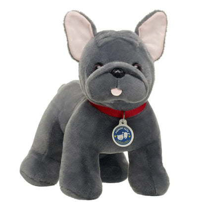 Promise Pets™ French Bulldog Stuffed Animal | Build-A-Bear - US 5439
