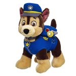 PAW Patrol Chase Gift Set | Build-A-Bear® - US 2069