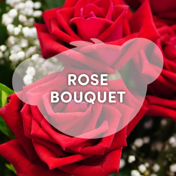 Rose Bouquet Scent for Stuffed Animals | Shop Gifts at Build-A-Bear® - US 7677