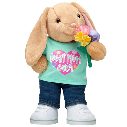 Flower Bouquet Wristie for Plush Toys | Build-A-Bear® - US 2403