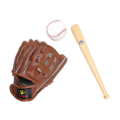Washington Nationals™ Teddy Bear Gift Set | Build-A-Bear® - US 9995