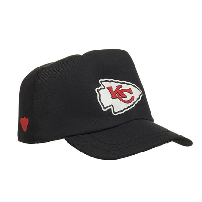 Kansas City Chiefs Fan Hat for Stuffed Animals - US 4419