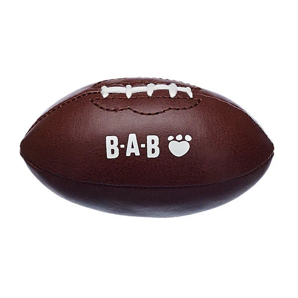 Los Angeles Rams Timeless Teddy Bear Football Gift Set - US 5499