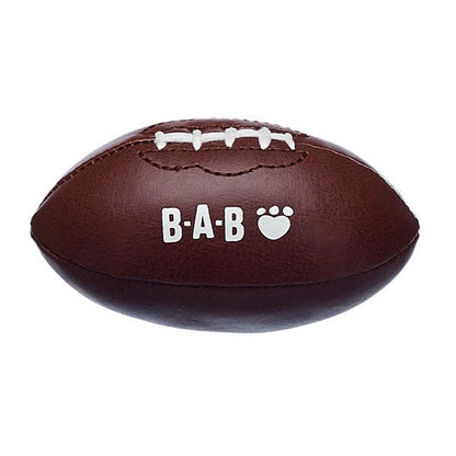 New Orleans Saints Timeless Teddy Bear Football Gift Set - US 2298