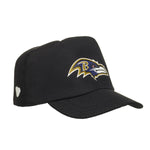 Baltimore Ravens Fan Hat for Stuffed Animals - US 5015