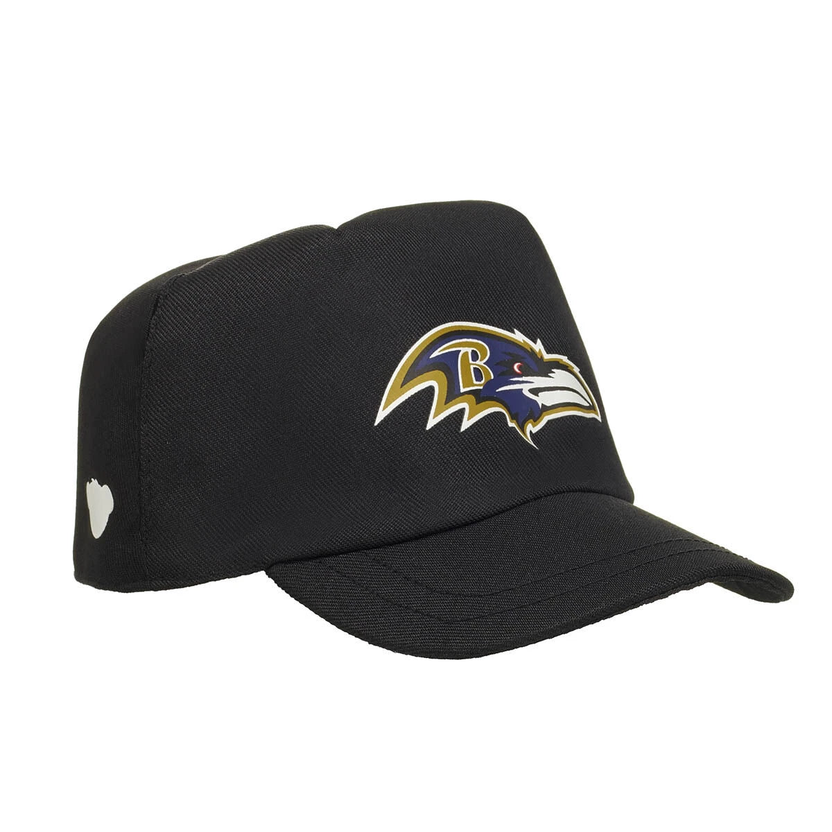 Baltimore Ravens Timeless Teddy Bear Football Gift Set - US 6538