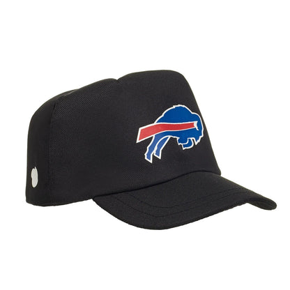 Buffalo Bills Happy Hugs Teddy Bear Football Gift Set - US 2385