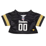 Pittsburgh Steelers Football Jersey for Stuffed Animals - US 8946