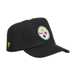 Pittsburgh Steelers Fan Hat for Stuffed Animals - US 5643