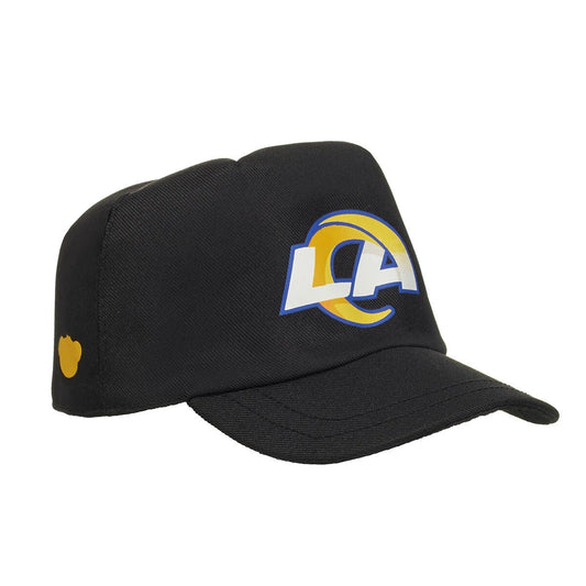 Los Angeles Rams Fan Hat for Stuffed Animals - US 6071