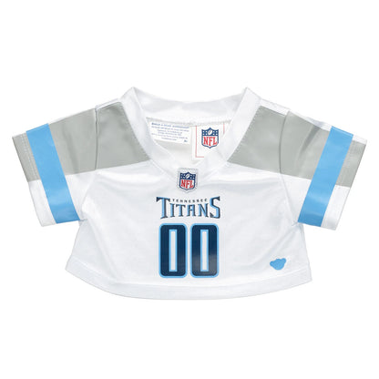 Tennessee Titans Timeless Teddy Bear Football Gift Set - US 7804