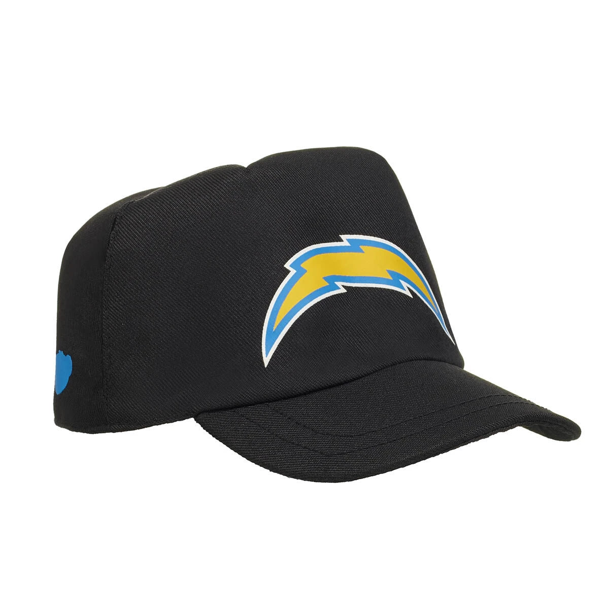 Los Angeles Chargers Timeless Teddy Bear Football Gift Set - US 1838