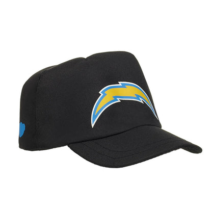 Los Angeles Chargers Fan Hat for Stuffed Animals - US 1268