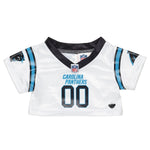 Carolina Panthers Jersey for Stuffed Animals | Build-A-Bear® - US 0099